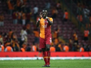 Galatasaray'dan Gomis açıklaması