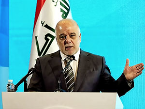 Abadi: Aynı karar Peşmerge Güçleri için de alınsın