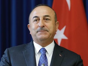 'Hollanda ile büyükelçilerimizi en kısa sürede atayacağız'