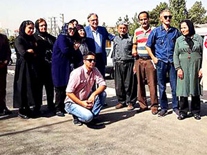 Panahi’nin ailesi: Kimi söylentiler haber olarak yapılıyor