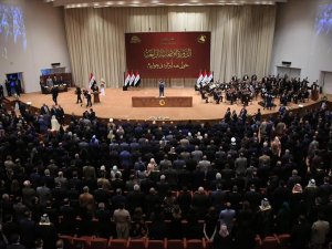 Irak Meclisi yarın Basra için 'acil' toplanacak