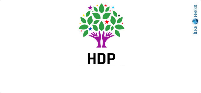 HDP kongreye gidiyor