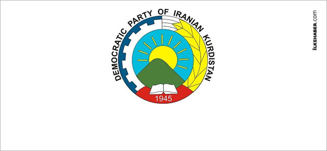 PDK-İ: İran’a ait SİHA’yı düşürdük