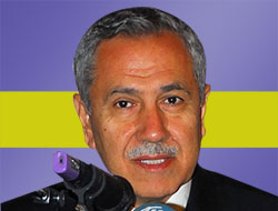 Arınç: Her geçen gün özgürleşiyoruz