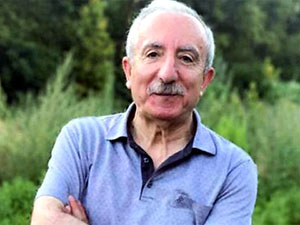 Orhan Miroğlu'na AKP'de yeni görev