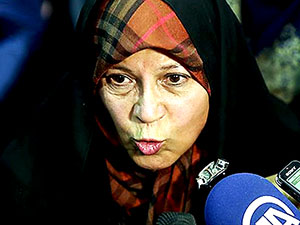 'İran devleti 40 yıldır İslam adına çok hata yaptı'