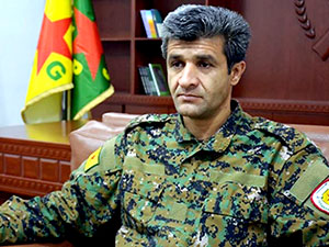 YPG Sözcüsü: İdlib operasyonuna katılmayacağız