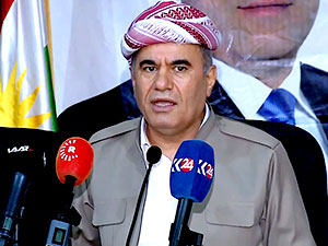 Ali Avni: Sanki Mozambik Cumhurbaşkanı