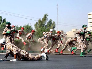 İran'daki saldırıda en az 29 kişi öldü