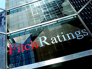 Fitch: Türk bankaların çoğu negatif görünümde