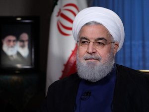 Ruhani: ABD’nin hiçbir iddiası umduğu gibi gerçekleşmedi