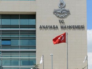 AYM Gergerlioğlu kararının gerekçesini açıkladı