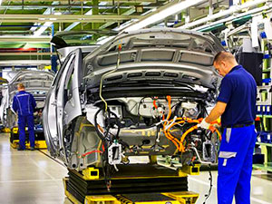 TOFAŞ'tan üretime ara verdi