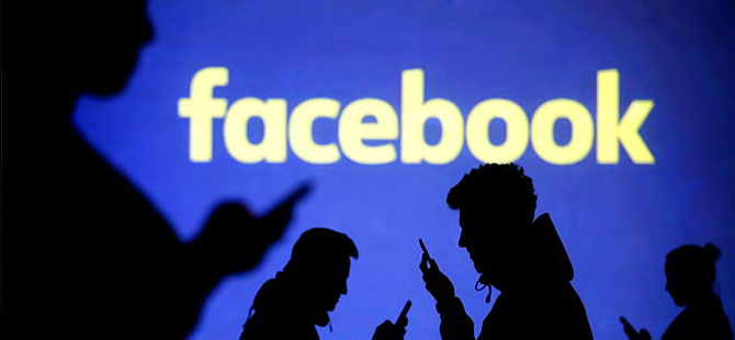 Ceza dönemi başlamıştı: Facebook Türkiye'de temsilcilik açmayacak