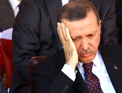 Erdoğan'dan Kutan'a ziyaret