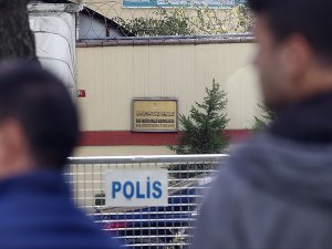 BM özel raportörü Suudi Başkonsolosluğu'na alınmadı