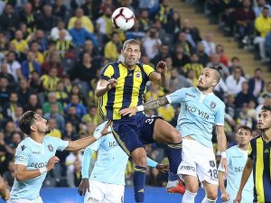 Kadıköy'de sessiz gece: 0-0