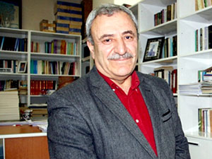 İlahiyatçı Prof. Nurettin Turgay gözaltına alındı