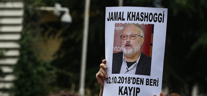 Türkiye 18 şüphelinin iadesini istedi