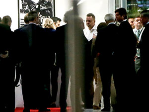 Rahip Brunson Türkiye'den ayrıldı