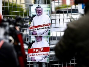 G7'den Suudi Arabistan'a Kaşıkçı çağrısı