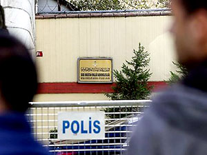 'Suudi Arabistan Konsolosu Türkiye’den ayrıldı' iddiası