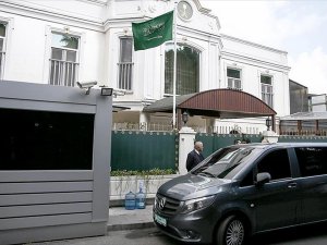 Suudi Arabistan'ın İstanbul Başkonsolosu Türkiye'den ayrıldı