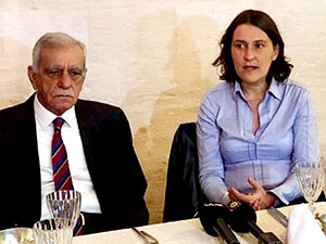 Kati Piri: ‘Hükümet reformlar yolda diyor’