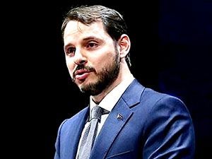 Berat Albayrak reform paketini açıkladı