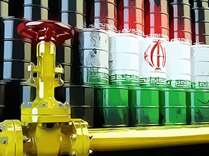 Ruhani: İran yaptırımlara rağmen petrol satacak