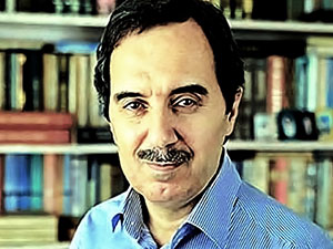 Eski Zaman başyazarı Ali Ünal'a 19 yıl 6 ay hapis