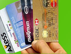 Kredi kartı kullanımını nasıl azaltırsınız?
