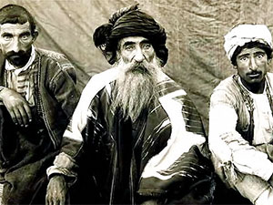 HDP'li Önlü'den Erdoğan'a: Seyit Rıza'nın mezarı nerede?