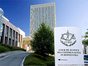 Avrupa Adalet Divanı'ndan PKK kararı