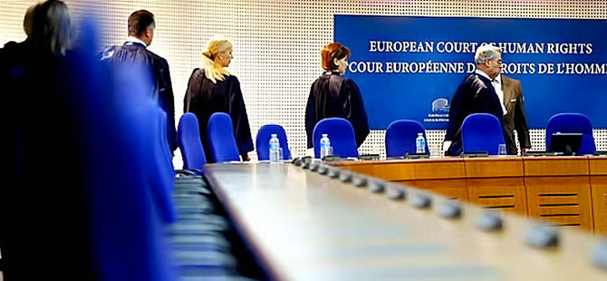 AİHM'in Demirtaş kararında '18. Madde' ayrıntısı