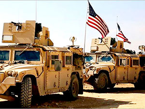 ABD Fırat'ın doğusuna 12 gözlem noktası kuruyor