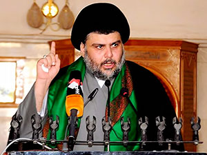 Sadr’dan Abdulmehdi’ye uyarı