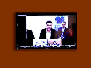 Demirtaş hakkındaki 'Davutoğlu'na hakaret' davası ertelendi