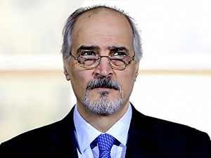 Suriye: Türkiye’nin eylemleri saldırganlık