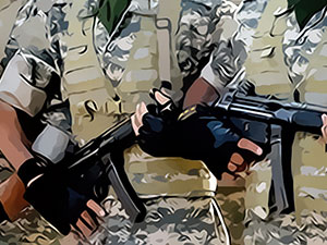 Daily Telegraph: İran, Irak'a terör timleri gönderdi