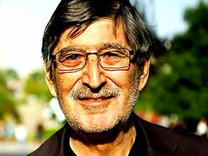 Refik Durbaş son yolculuğuna uğurlandı