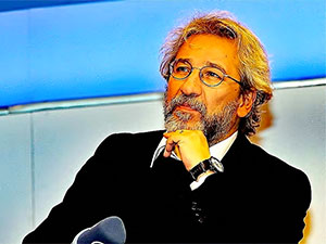 Can Dündar’ın tüm mal varlıklarına el koyma kararı