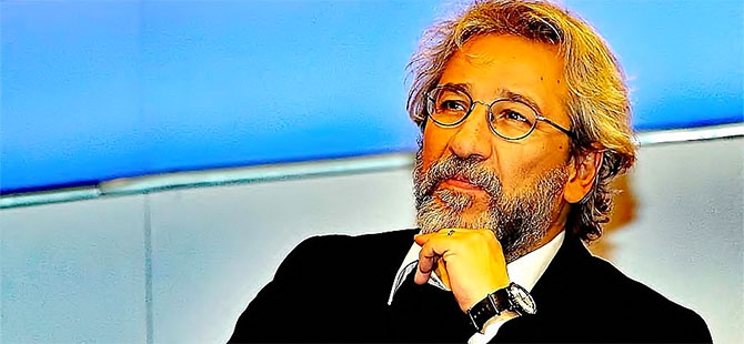 Can Dündar’ın tüm mal varlıklarına el koyma kararı