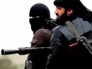 HTŞ İdlib'de 'savaşa hazırlanıyor' iddiası