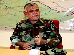 Haşdi Şabi Komutanı Amiri: ABD güçlerine ihtiyacımız yok