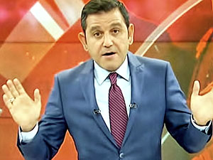 Fatih Portakal hakkında suç duyurusu