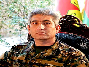 YPG’den Şam'a: 'Sınırları birlikte koruyabiliriz'