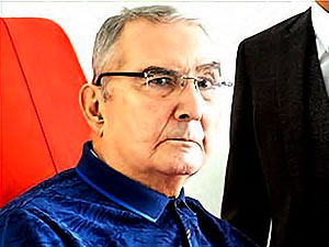 Deniz Baykal hakkında fezleke hazırlandı