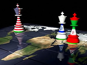 İsrail: ABD askeri çekilse de İran'la mücadele sürecek