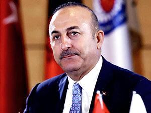 Çavuşoğlu: Fırat'ın doğusu için kararlıyız